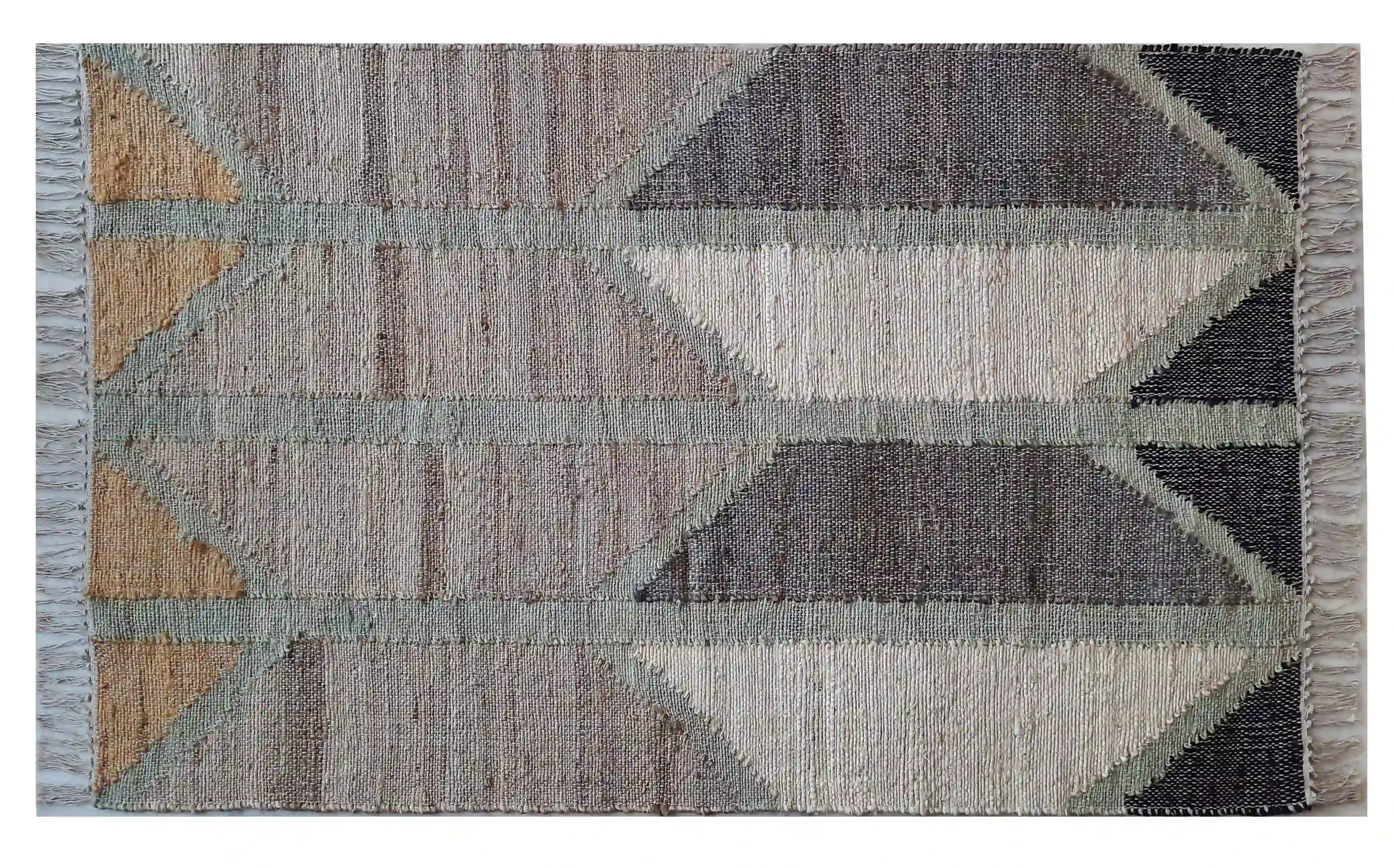 Hand Woven Jute Rugs